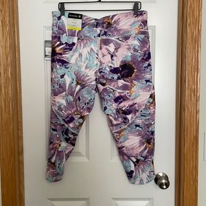 Women’s C9 by Champion Capri Legging